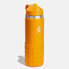 Kids Wide Mouth 20 oz בקבוק שתייה ילדים